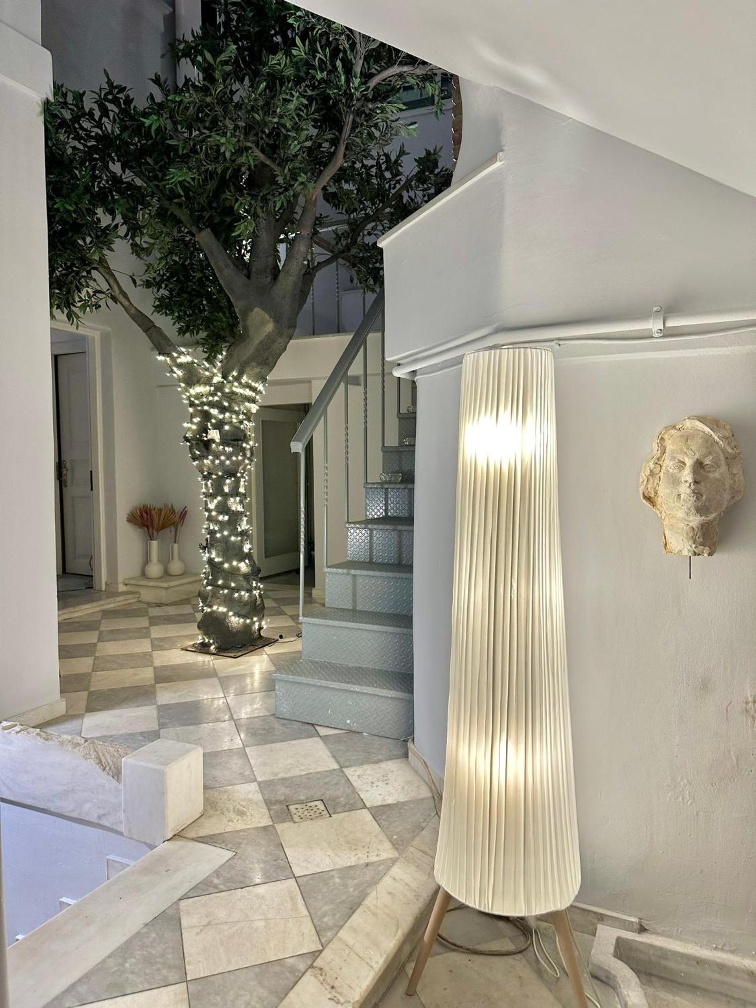 Pink Lemon Hostel Athens Exterior photo